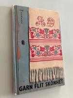 Garn flit sk&ouml;nhet