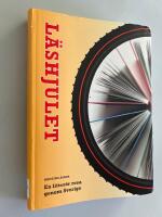 L&auml;shjulet - En litter&auml;r resa genom Sverige