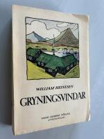 Gryningsvindar