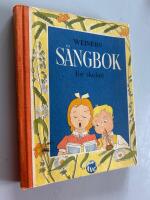 S&aring;ngbok f&ouml;r skolan