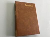 Nybyggarna vid B&auml;versj&ouml;n