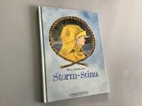 Storm-Stina