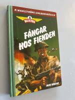 F&aring;ngar hos fienden