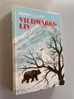 Vildmarksliv