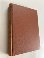 En nomad och hans liv