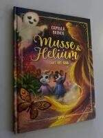 Musse & Helium. Dags att sova