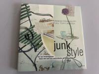 Junk style