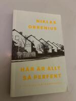 H&auml;r &auml;r allt s&aring; perfekt : 20 politiska samtidsreportage