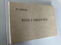Resa i Orienten