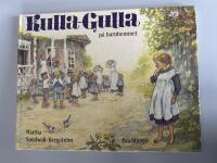 Kulla-Gulla p&aring; barnhemmet