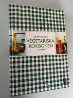 Vegetariska kokboken : grundkokbok