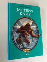 Beast Quest. J&auml;ttens kamp (del 3)