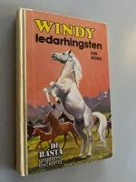 Windy, ledarhingsten
