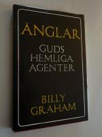&Auml;nglar - Guds hemliga agenter