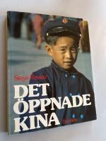 Det &ouml;ppnade Kina