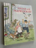 M&aring;sar och mamelucker!