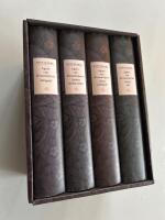 Fattigadel I-IV (box)