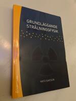 Grundl&auml;ggande str&aring;lningsfysik
