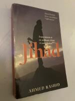 Jihad : framv&auml;xten av en militant islam i Centralasien