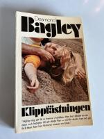 Klippf&auml;stningen