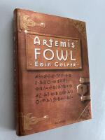 Artemis Fowl 