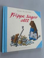 Frippe lagar allt