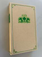 V&aring;ren kommer till Tyrsta : [roman]