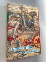 Kung Arthur och hans riddare
