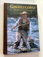 Gim&aring;flugorna - Flugor i det nordiska ljuset