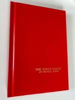 The White House - a Historical Guide