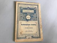 Skyddsympningens utveckling - ett hundra&aring;rsminne