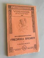 Fredrika Bremer