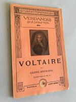 Voltaire