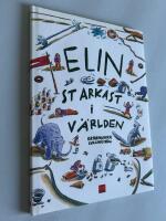 Elin starkast i v&auml;rlden