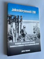 Jalkav&auml;kirykmentti 200