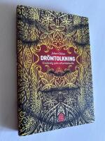 Dr&ouml;mtolkning - guida dig sj&auml;lv till ett b&auml;ttre liv