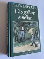 Oss golfare emellan