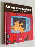 Ur en kos dagbok