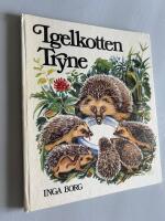 Igelkotten Tryne