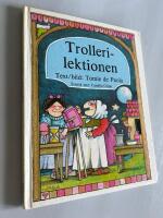 Trollerilektionen