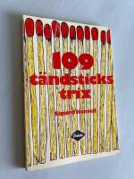 109 t&auml;ndstickstrix