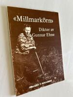 "Millmark&ocirc;rn" - dikter