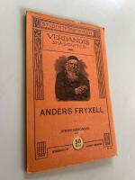 Anders Fryxell