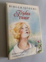 Fridas visor