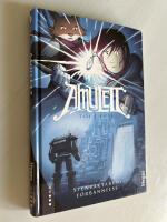 Amulett - Stenv&auml;ktarens f&ouml;rbannelse