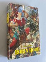 Robin Hood