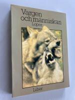 Vargen och m&auml;nniskan