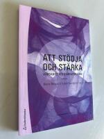 Att st&ouml;dja och st&auml;rka - v&aring;rdande vid barnaf&ouml;dande