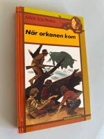 N&auml;r orkanen kom