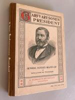 Garfvaresonen president - General Ulysses Grants lif